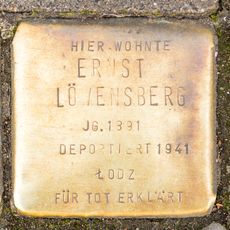 Ernst Löwensberg