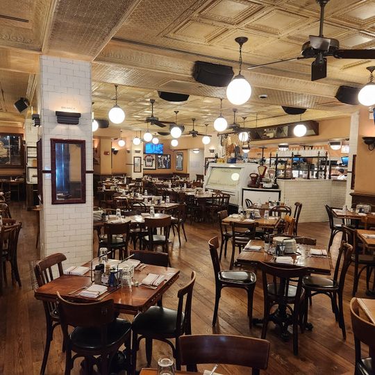 Quartino Ristorante