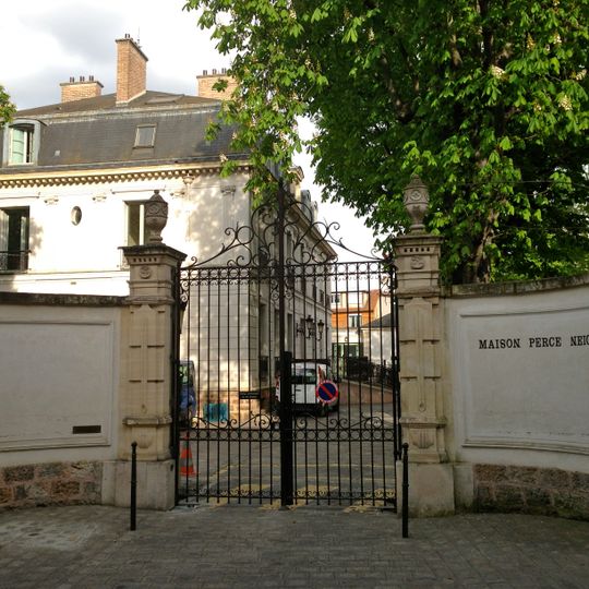 Maison Guerlain