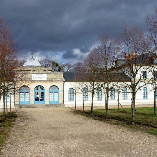 Hospice Saint-Charles