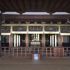 Honshō-ji Temple