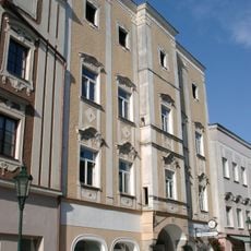 Bürgerhaus, Grasserhaus