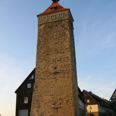 Lachnersturm