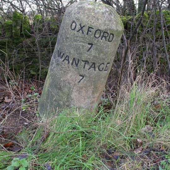 Milestone At Su 4445 9785