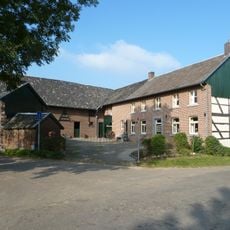 Elzeterweg 2, Mechelen