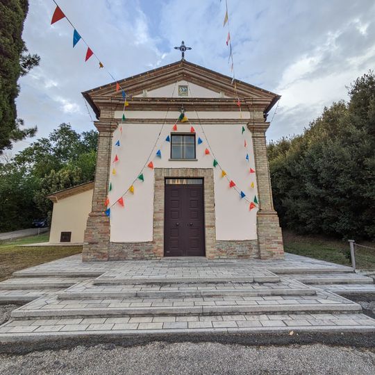 Chiesa di Sant'Ubaldo