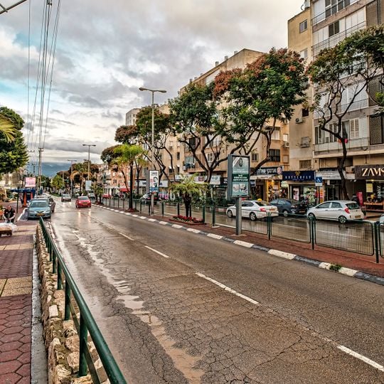 Kfar Saba