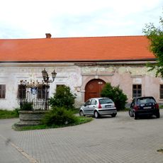 Armbrusterova kúria, Kautzov d.