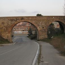 Pont de Can Claverí