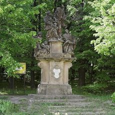 Statue of Saint Anne