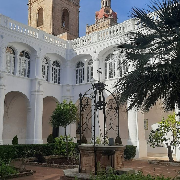 Museo Diocesano