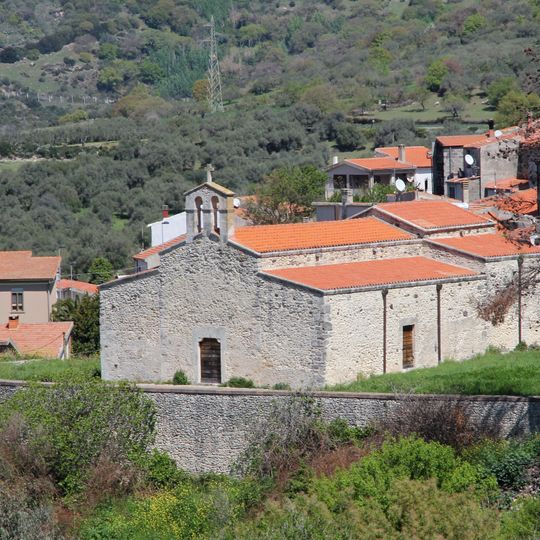 Chiesa di San Leonardo