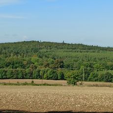 Kraska (Opawskie Mountains)