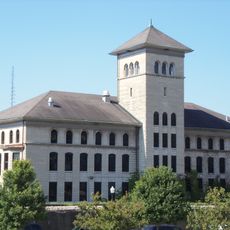 Scott County Jail