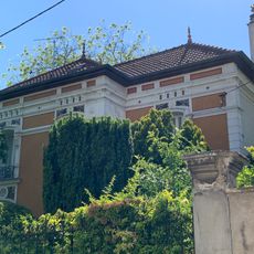 Maison, 20 rue de l'Arboust