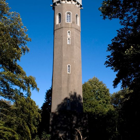 Ludwigs tower
