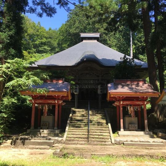 Kinpō Jinja