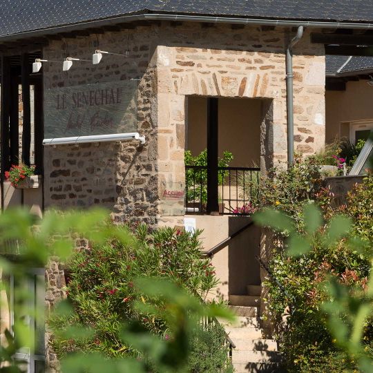 Le Sénéchal