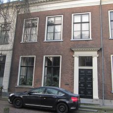 Philippus Gastelaarsstraat 19, Doesburg