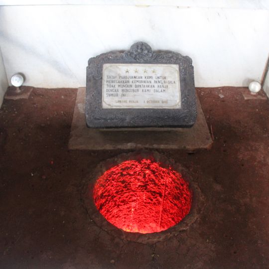 Lubang Buaya