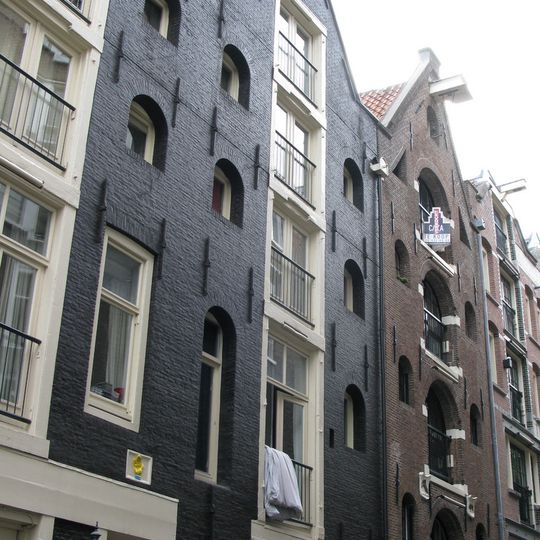 Koggestraat 5, Amsterdam