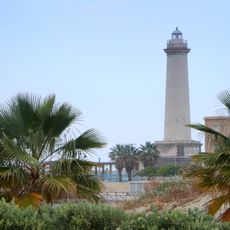 San Giacomo lighthouse