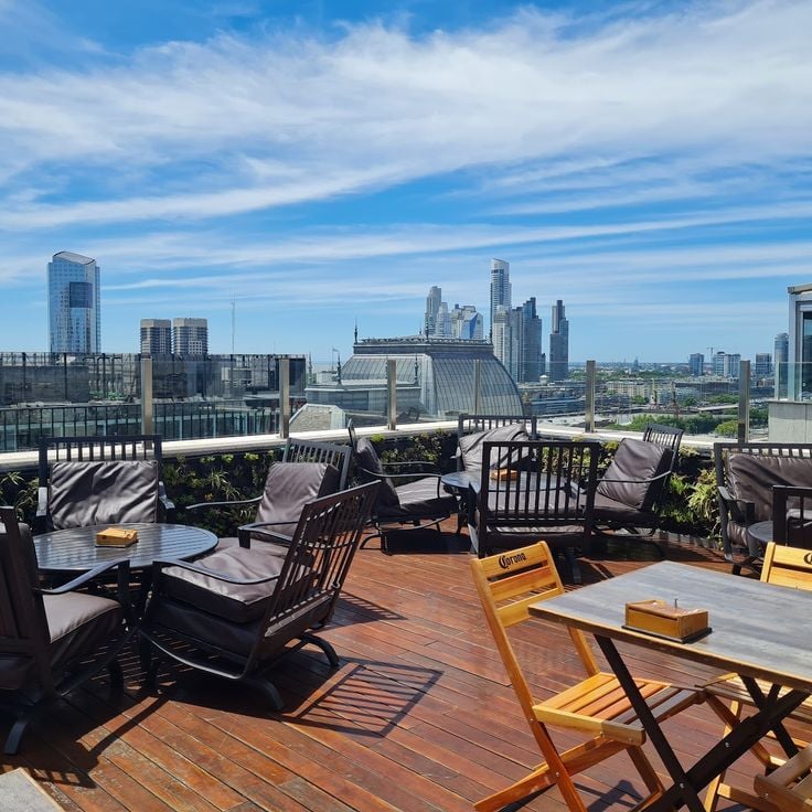 Vuelta Abajo Social Club