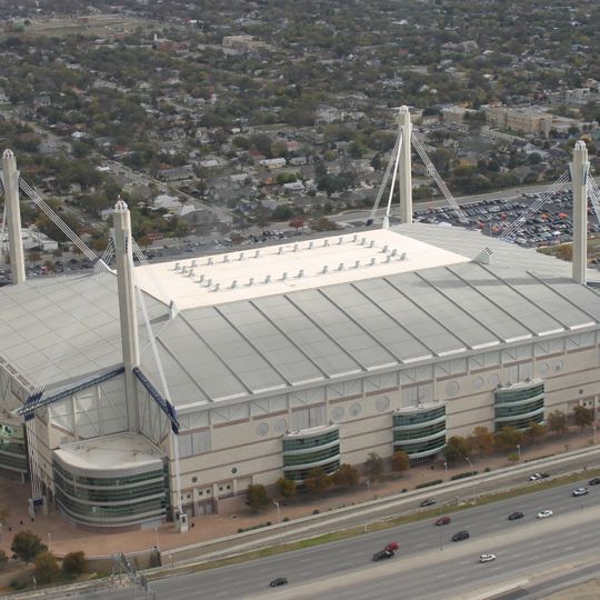 Alamodome