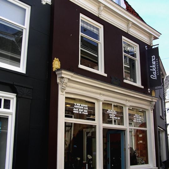 Oeverstraat 2, Wijk bij Duurstede