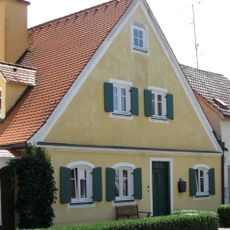 Am Grünen Bug D 202