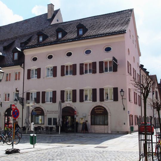 Gasthof zum Hirschen