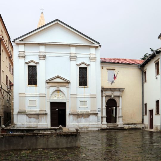 Chiesa di San Francesco