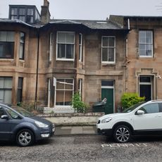 5 Argyle Place, Edinburgh