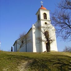 St. Mary of the Snow Church, Pécs