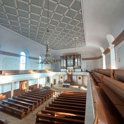 Interior 1