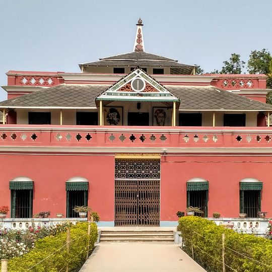 Shilaidaha Rabindra Kuthibadi