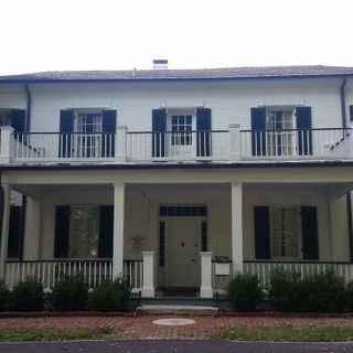 General Daniel Bissell house