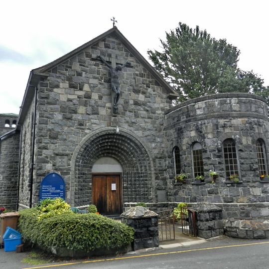 Our Lady of Seven Sorrows Church