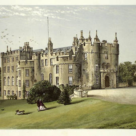 Picton Castle