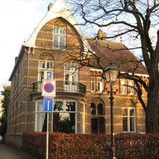 Het Voorburg 1, Culemborg