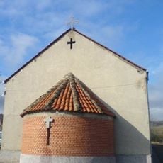 Црква „Св. Ѓорѓи“ - Сирково