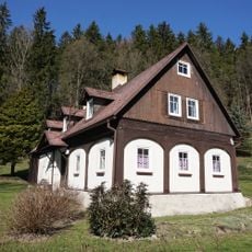 Křižany ev. č. 32