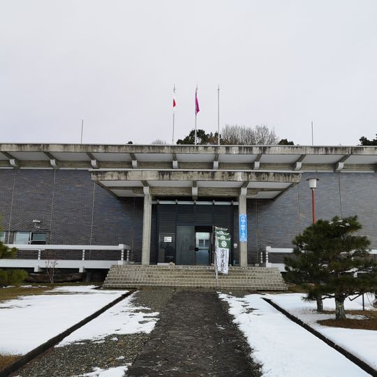 Kyoto Prefectural Tango Regional Museum