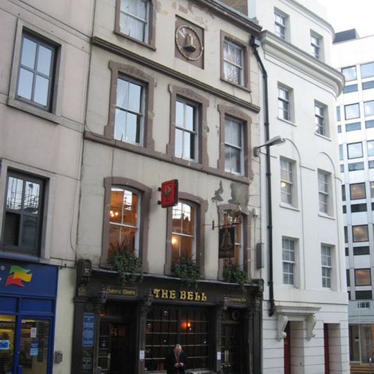 The Bell Public House
