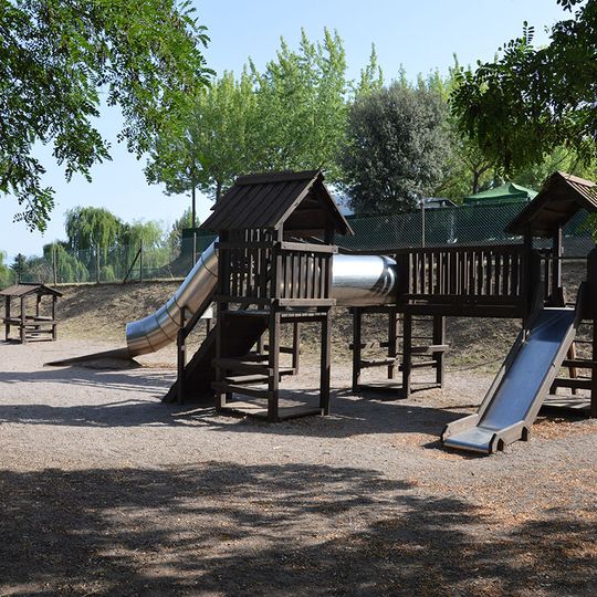 Camping La Vall