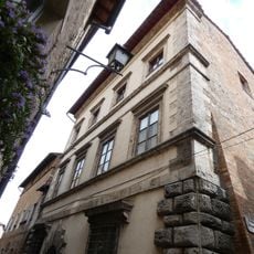 Palazzo Colombi (Montepulciano)