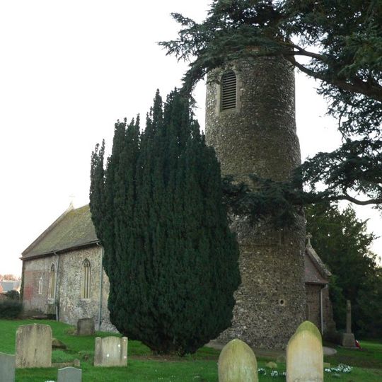 Great and Little Plumstead