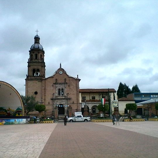 Zacapu