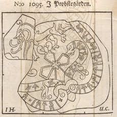Gästriklands runinskrifter 15