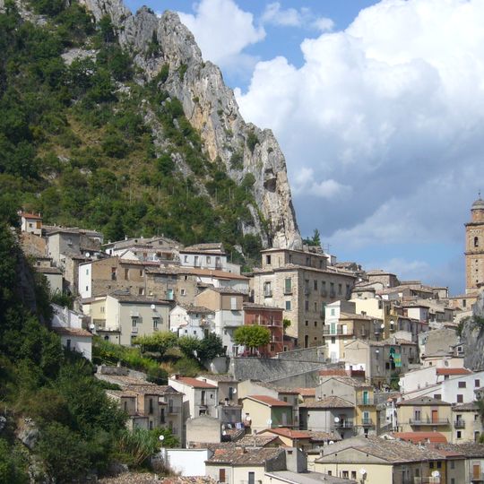 Chiesa di San Nicola di Bari